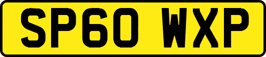 SP60WXP
