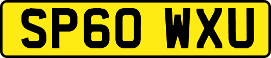 SP60WXU