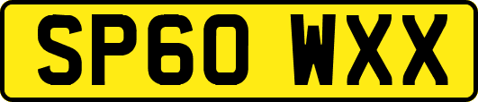 SP60WXX