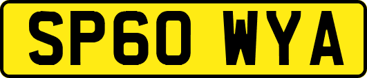 SP60WYA