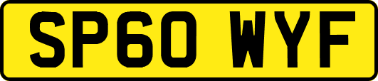 SP60WYF