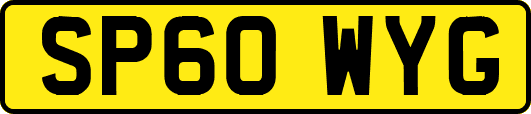 SP60WYG