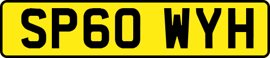 SP60WYH