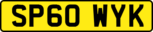 SP60WYK