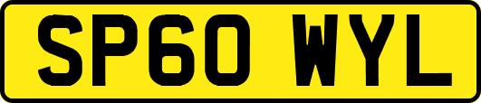 SP60WYL