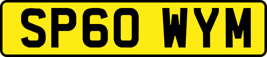 SP60WYM