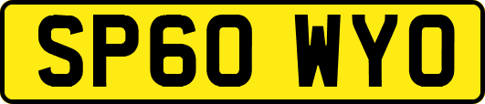 SP60WYO