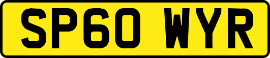 SP60WYR