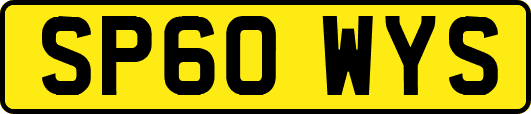 SP60WYS