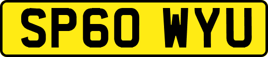SP60WYU