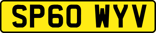 SP60WYV