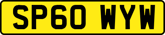 SP60WYW