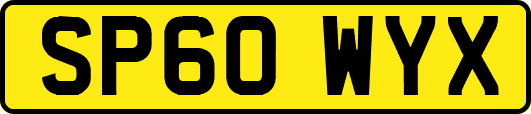 SP60WYX