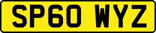 SP60WYZ