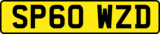 SP60WZD