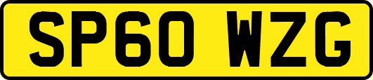 SP60WZG