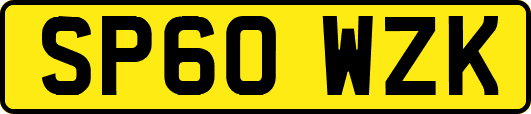 SP60WZK