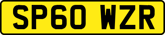 SP60WZR