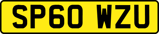 SP60WZU