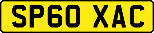 SP60XAC