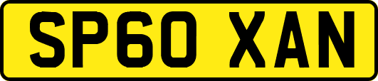 SP60XAN