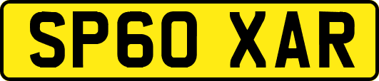 SP60XAR