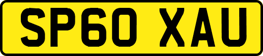 SP60XAU