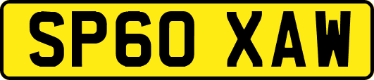 SP60XAW