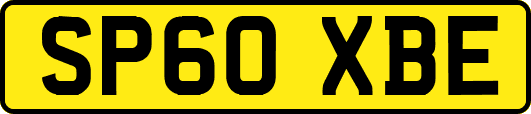 SP60XBE