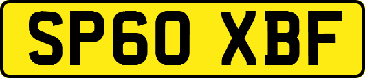 SP60XBF