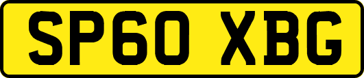 SP60XBG