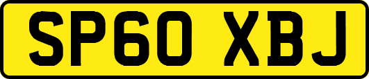 SP60XBJ
