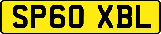 SP60XBL