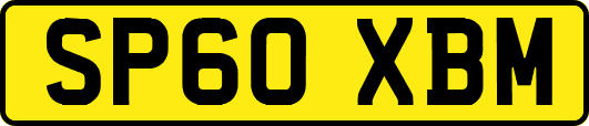 SP60XBM