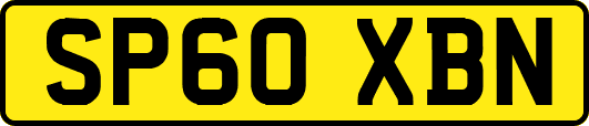 SP60XBN