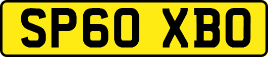 SP60XBO