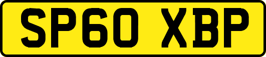 SP60XBP
