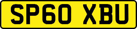SP60XBU