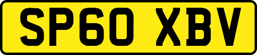 SP60XBV