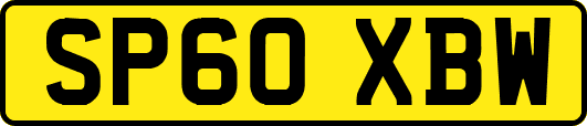 SP60XBW