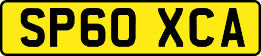 SP60XCA