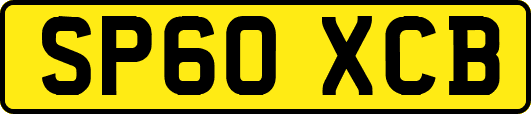 SP60XCB