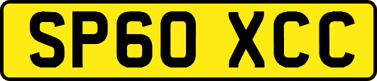 SP60XCC