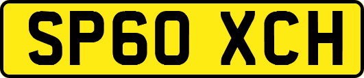 SP60XCH