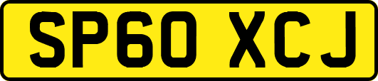 SP60XCJ