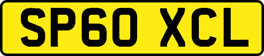SP60XCL