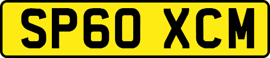 SP60XCM