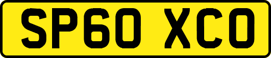 SP60XCO