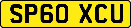 SP60XCU