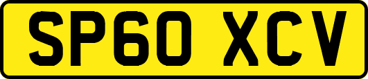 SP60XCV